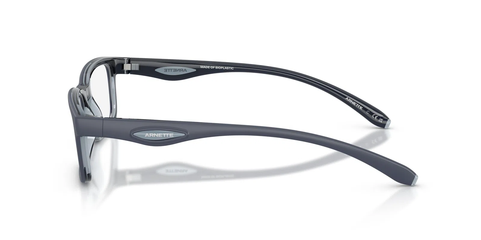 Arnette Raysin 7283 Eyeglasses - view 10